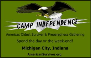 Camp Independance