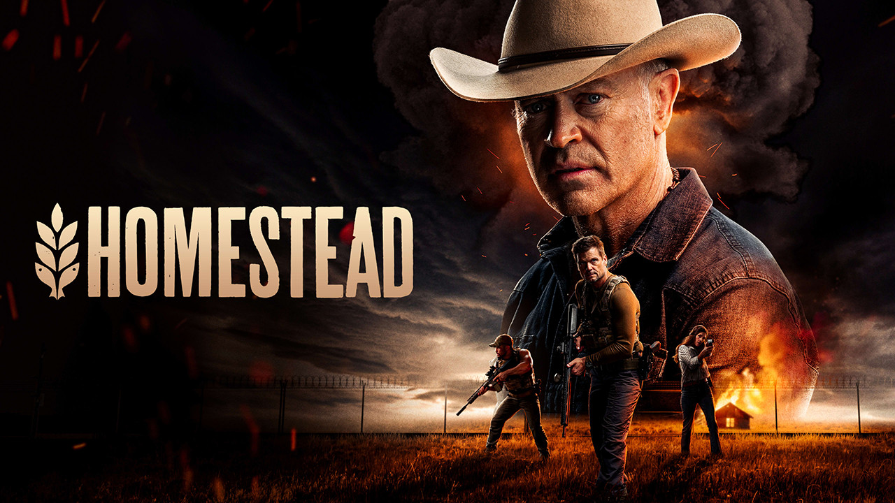 Homestead: A practical review for survivalists