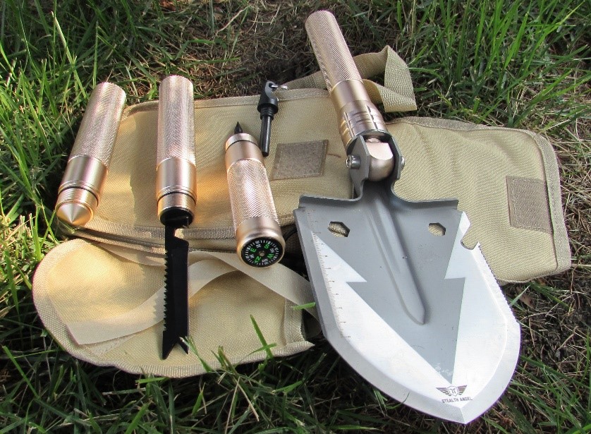 Super Shovel