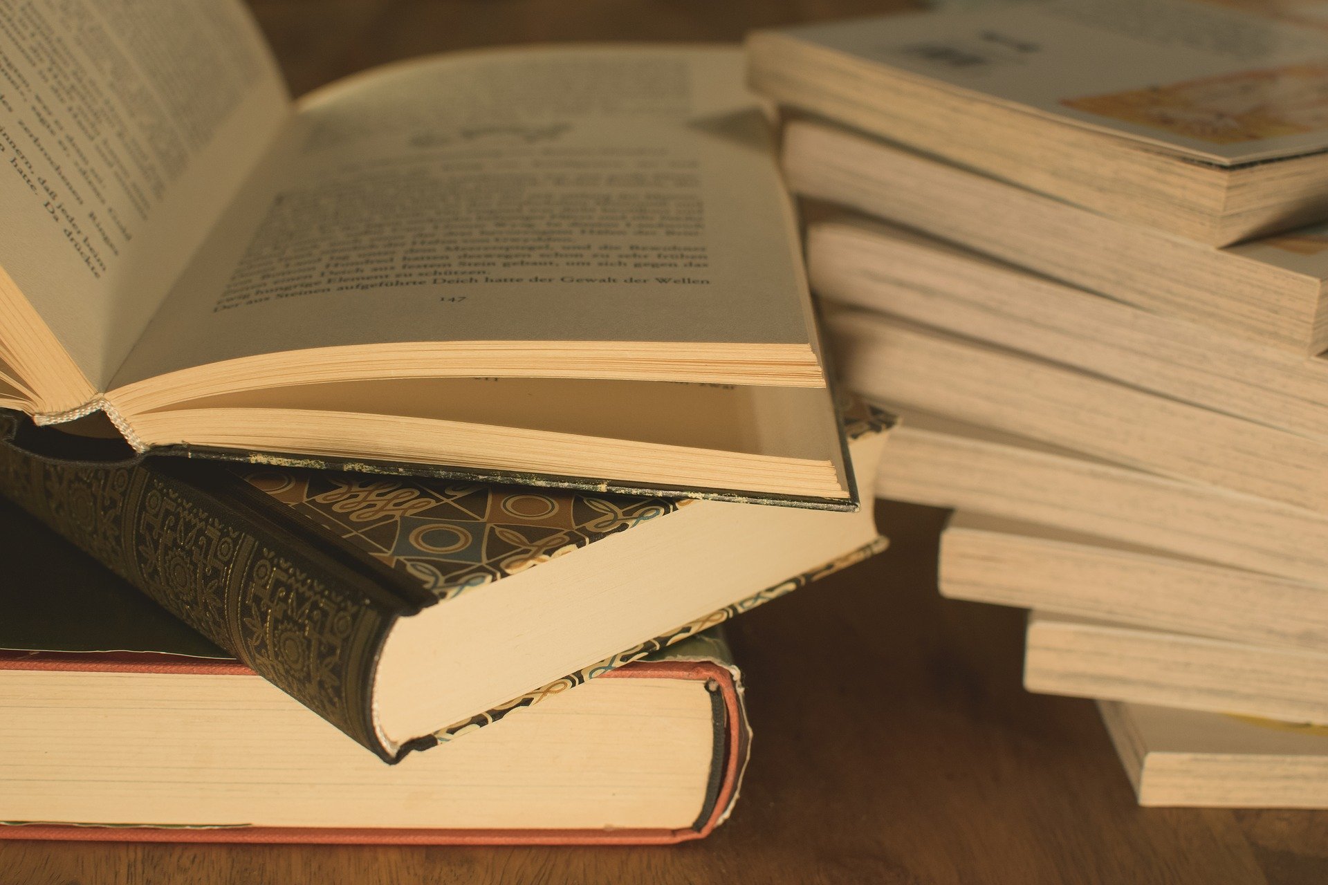 Three New Free Publication PDFs