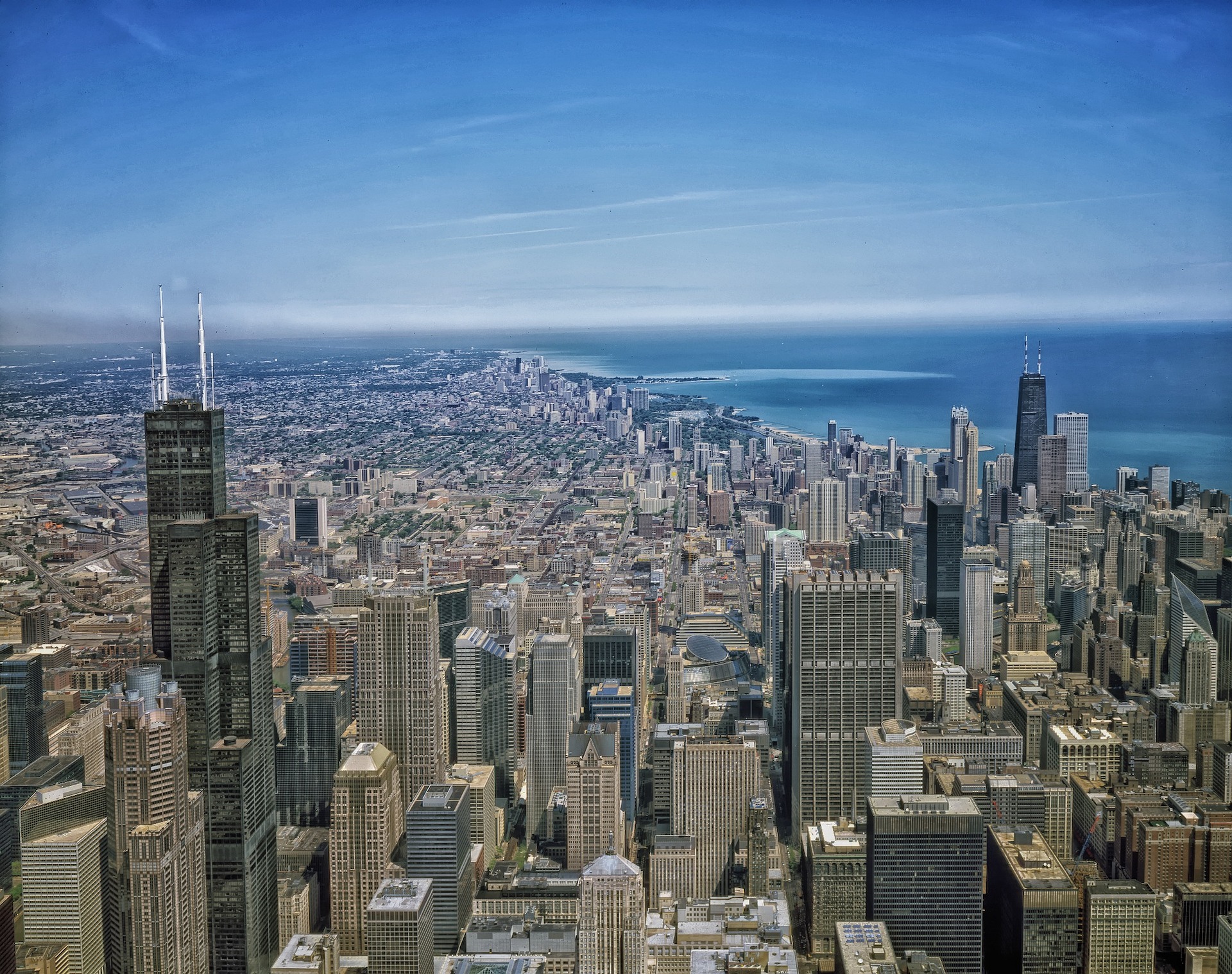 NINE killed in Chicago in 24 hours…