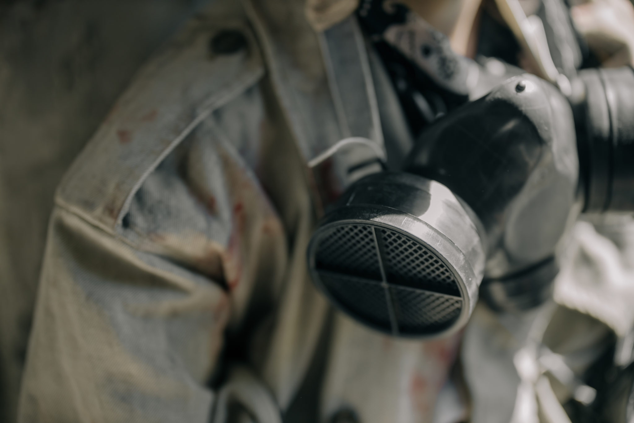 The Last Word on Respirators